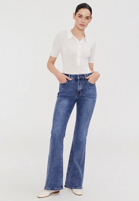 Поло To Be Blossom