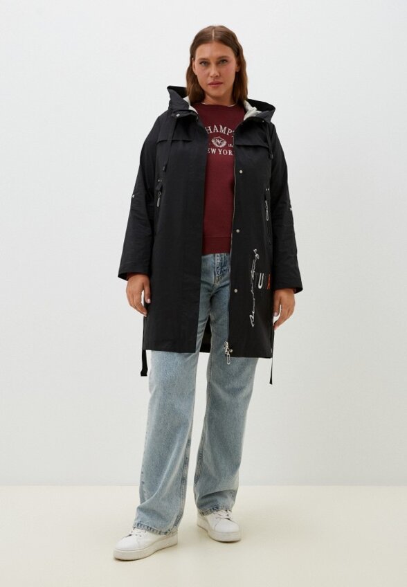 Плащ Margo Blues