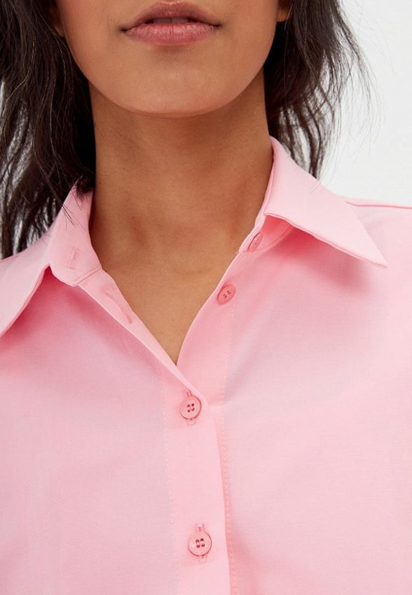 Рубашка Droid&I