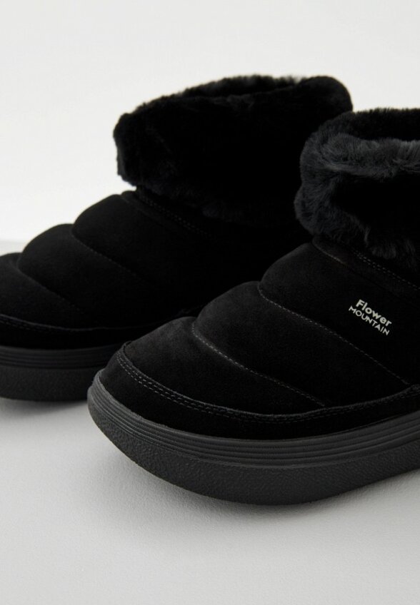 Ботинки Flower Mountain