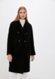 Пальто двубортное Sabrina Scala1  - превью