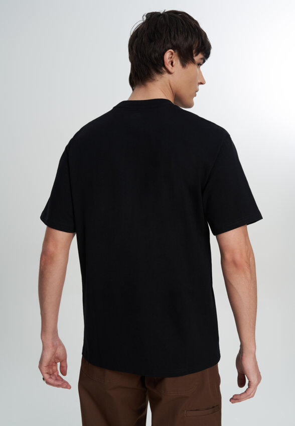 Футболка мужская DICKIES Icon, Черный