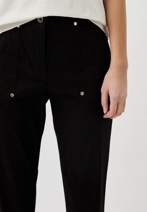 Брюки Love Moschino