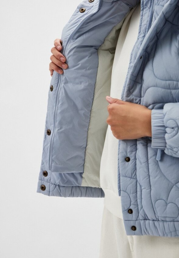 Куртка утепленная Aeronautica Militare