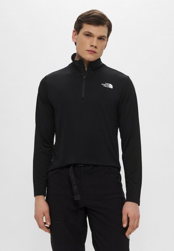 Лонгслив спортивный The North Face