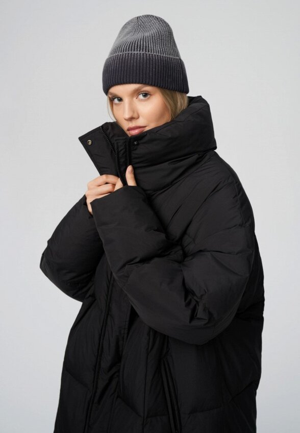 Куртка утепленная Feelz