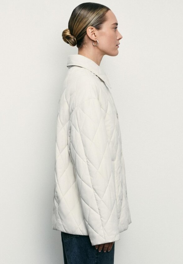 Куртка утепленная Zarina