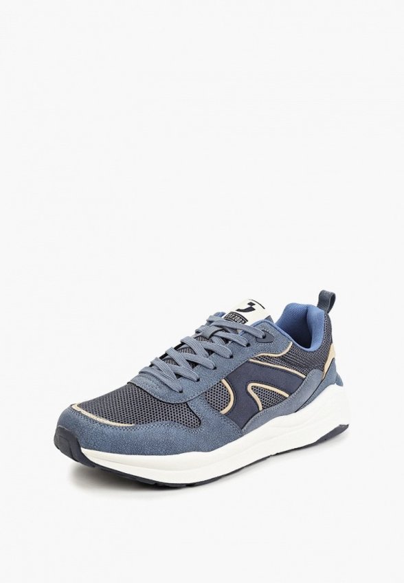 Кроссовки Safety Jogger