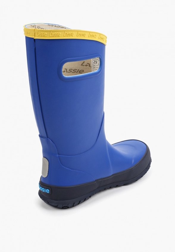 Сапоги резиновые Lassie