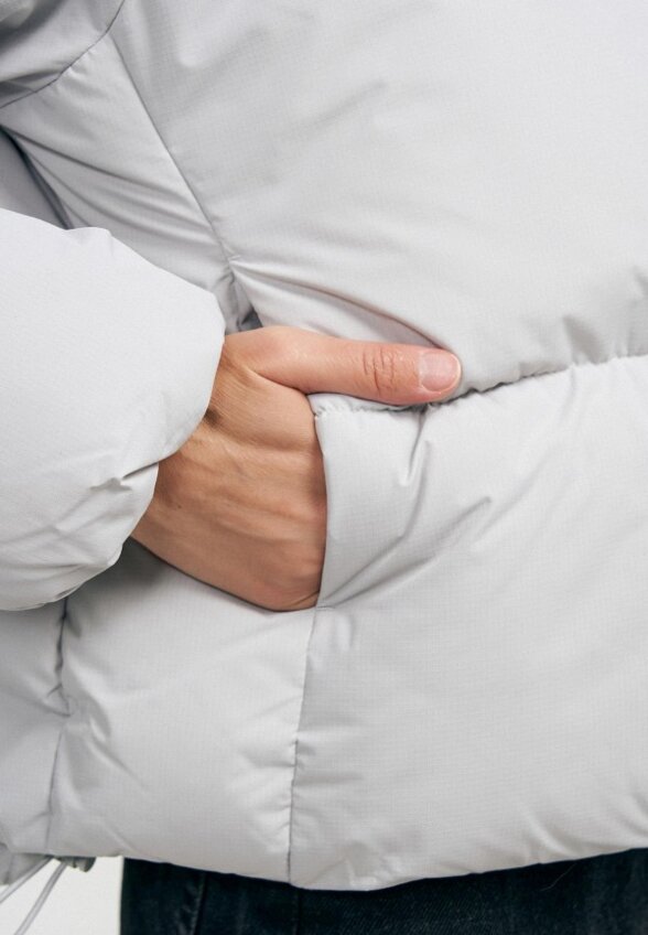 Пуховик Твое