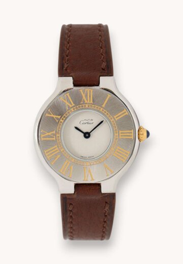 Cartier 21