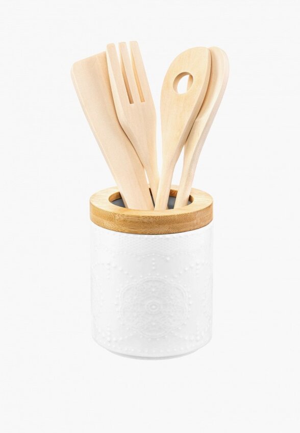 Набор кухонных инструментов Elan Gallery