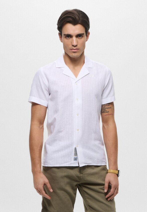 Рубашка La Martina