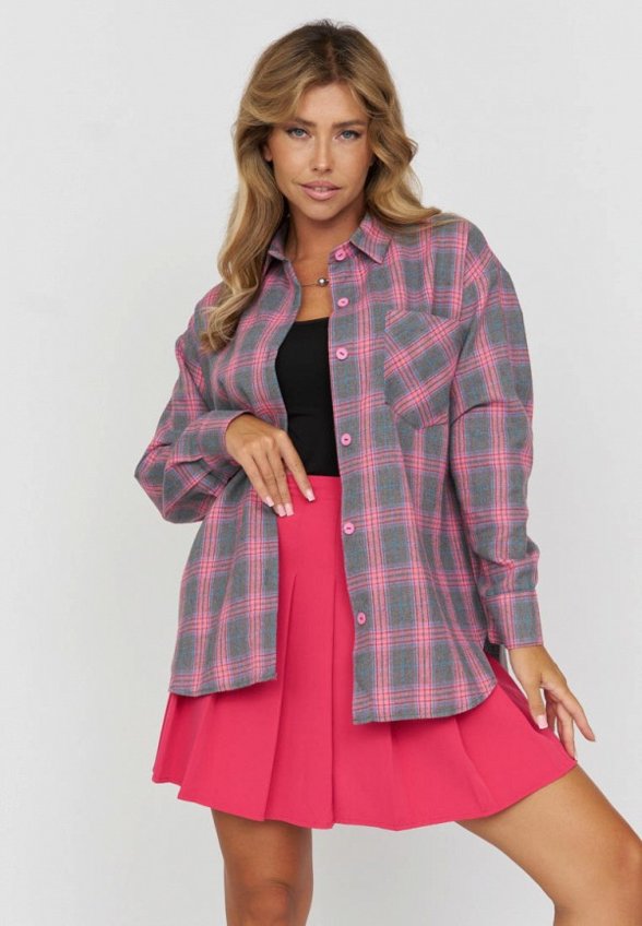 Рубашка Olya Stoforandova