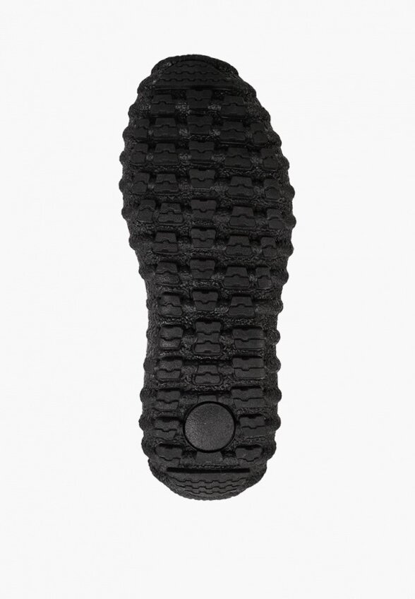 Полусапоги Ortenberg