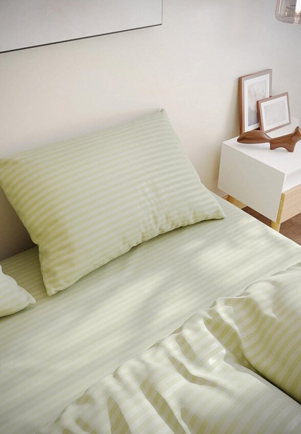 Постельное белье 2-спальное Атмосфера