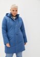 Пуховик Maritta1  - превью