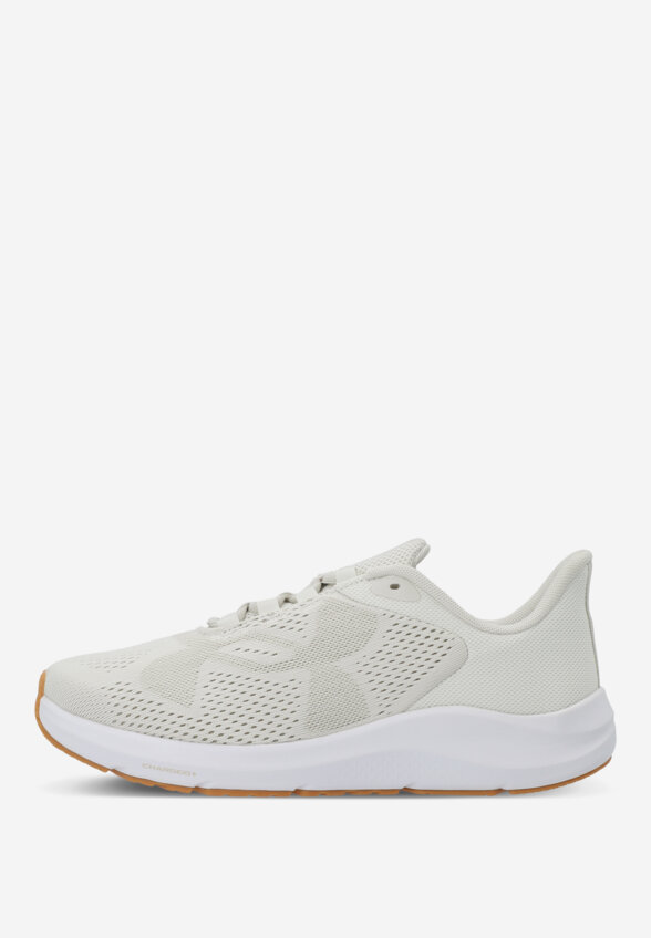 Кроссовки женские Under Armour Charged Pursuit 4 BL, Серый
