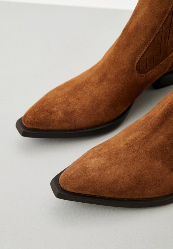 Ботильоны Pinko