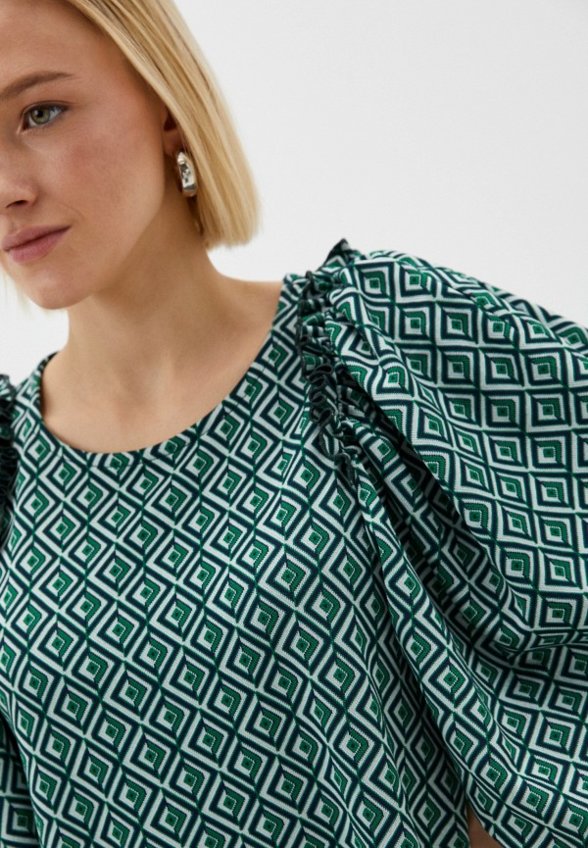 Платье MadaM T