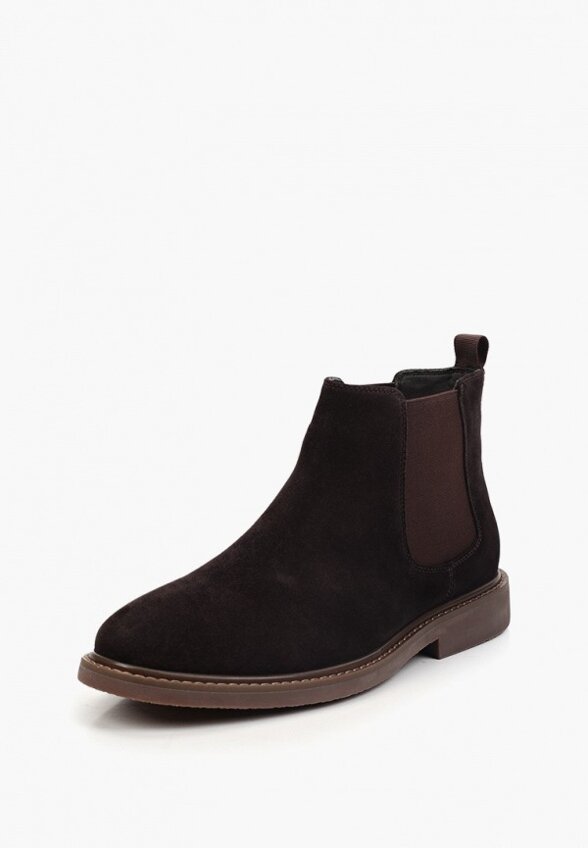 Ботинки Thomas Munz