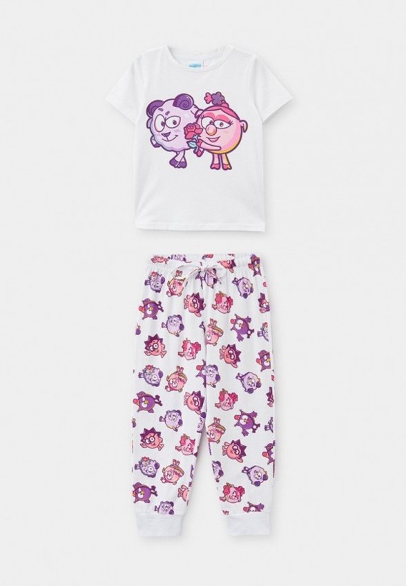 Костюм домашний PlayToday