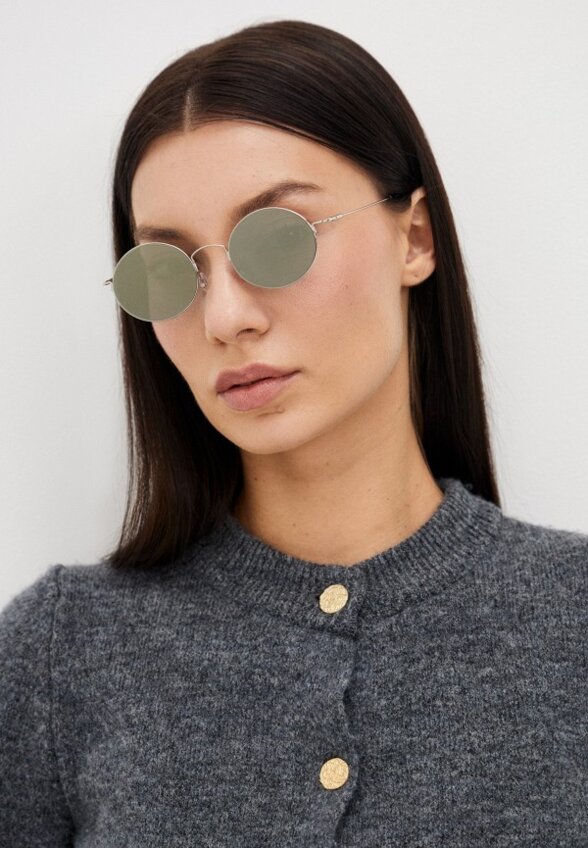 Очки солнцезащитные Ruxara