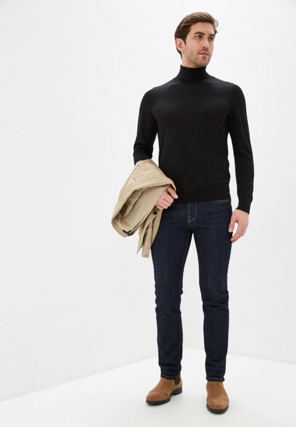 Водолазка Falconeri