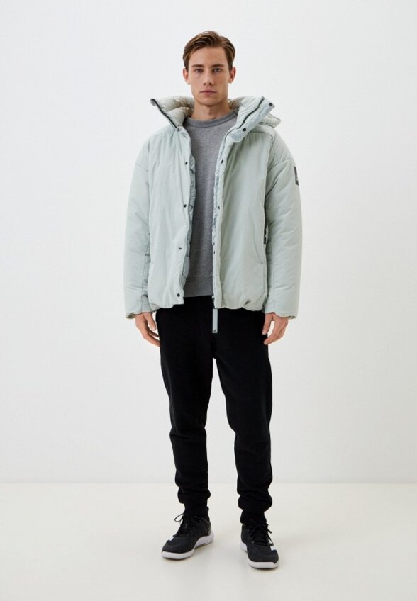 Пуховик adidas