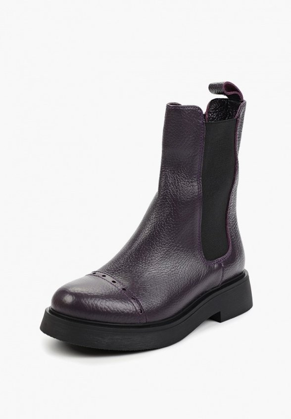 Ботинки Marco&Art