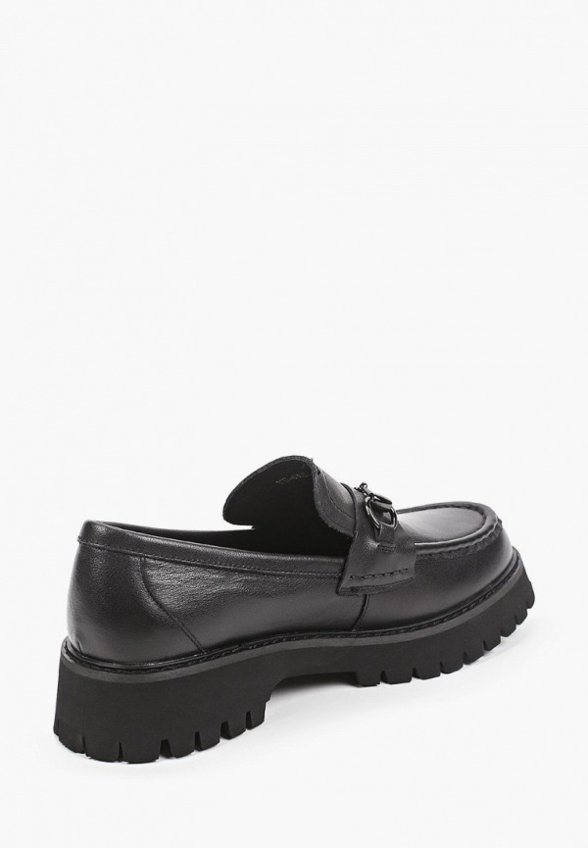 Лоферы Abricot