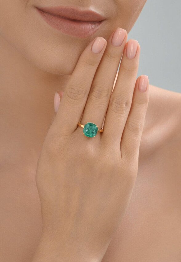 Кольцо Sokolov