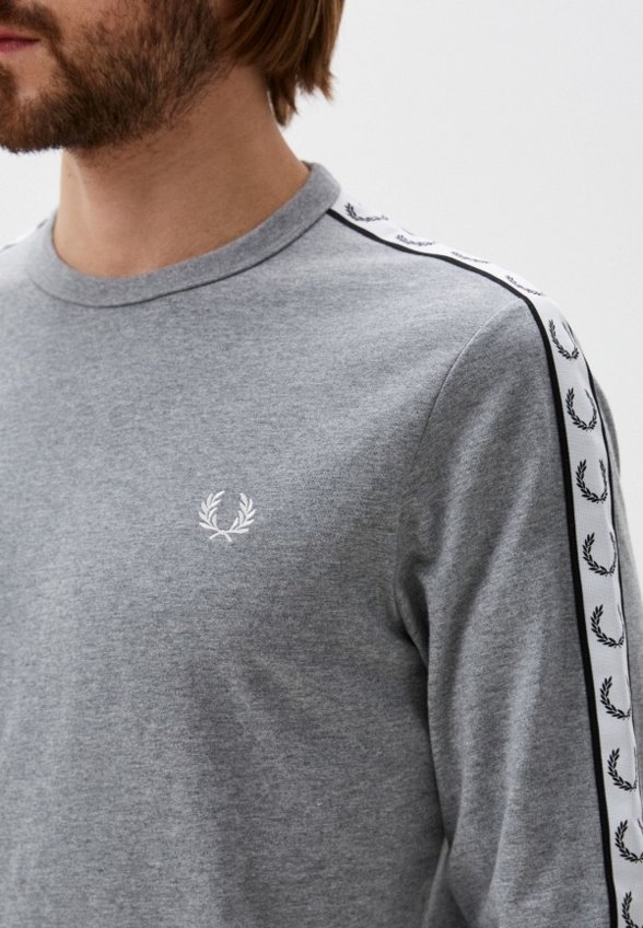 Лонгслив Fred Perry