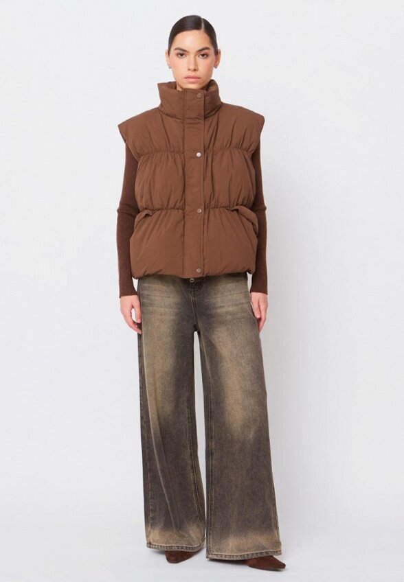 Жилет утепленный Vittoria Vicci