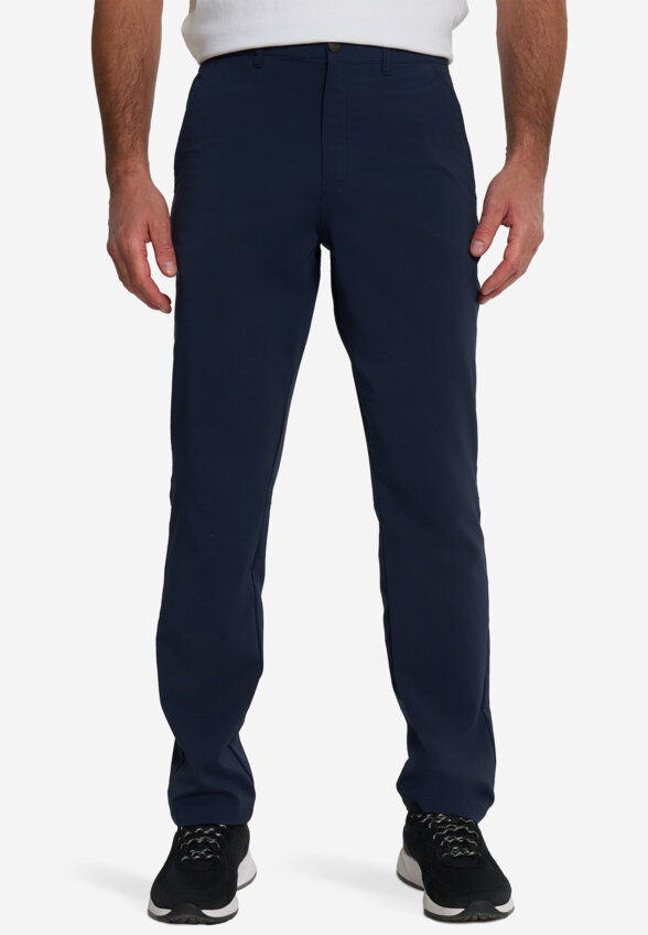 Брюки мужские Columbia Sage Peak Chino Pant, Синий