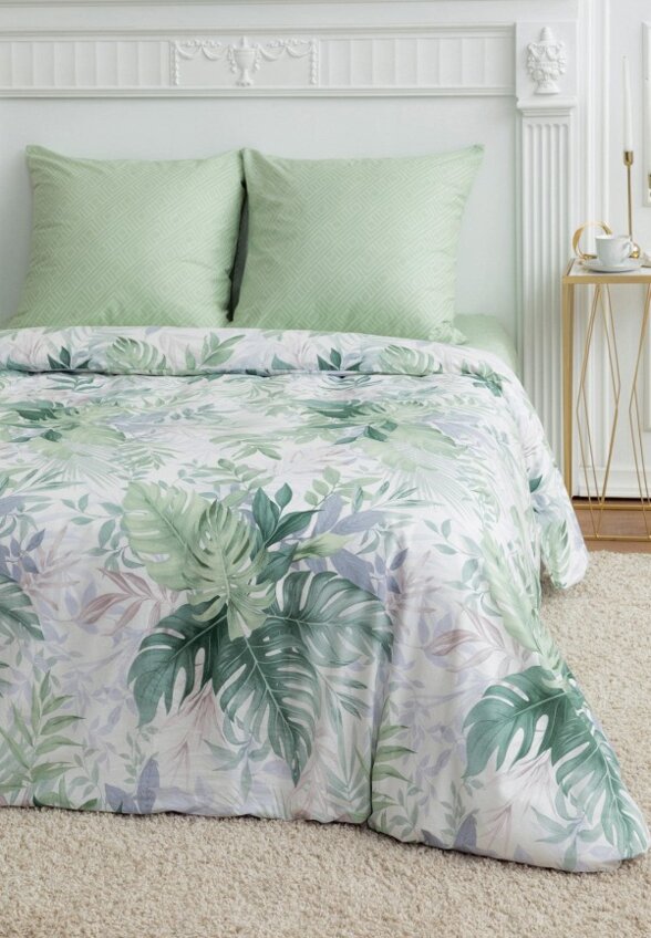 Постельное белье Семейное Mia Cara