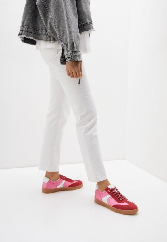 Кеды Marco Tozzi