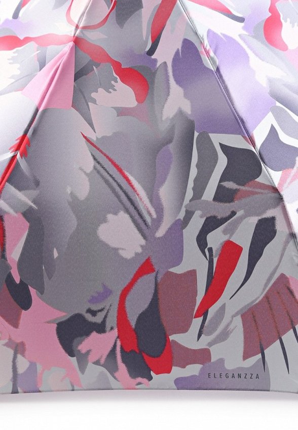 Зонт складной Eleganzza