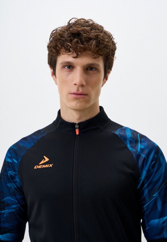 Олимпийка Demix