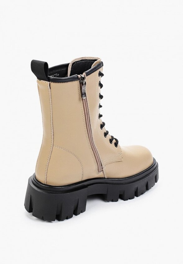 Ботинки Respect