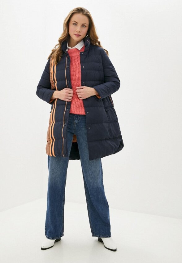 Пуховик Forza Viva