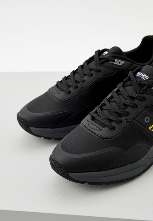 Кроссовки Blauer