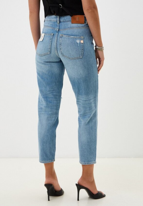 Джинсы Fracomina