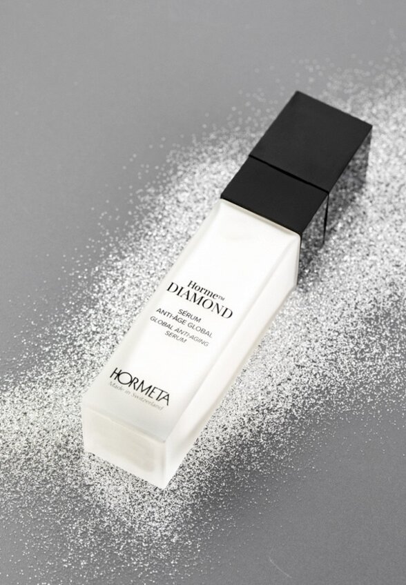 Сыворотка для лица Hormeta