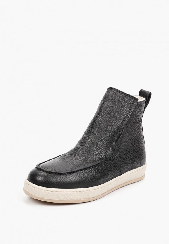 Ботинки El'Rosso