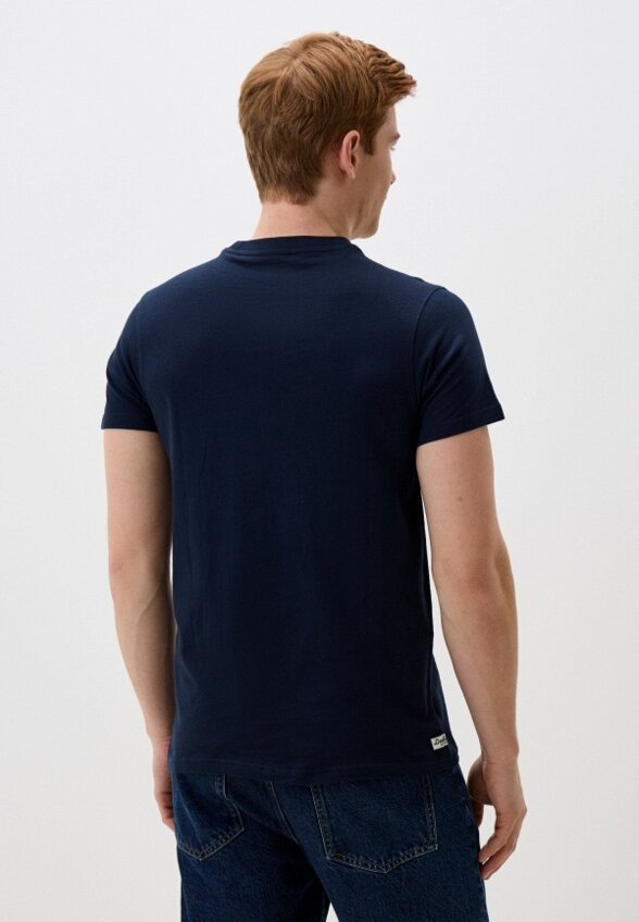 Футболка Cudgi