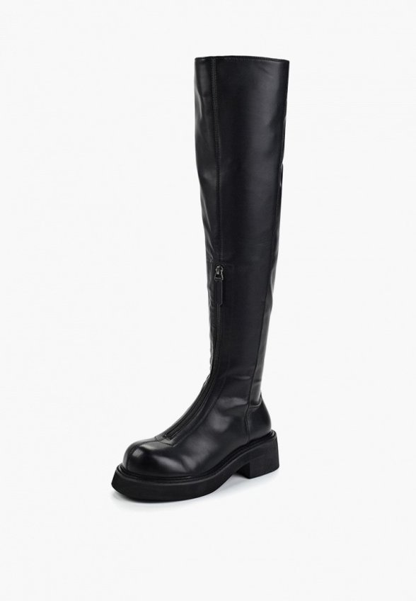 Ботфорты Obba