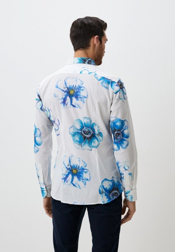 Рубашка Sarto Reale