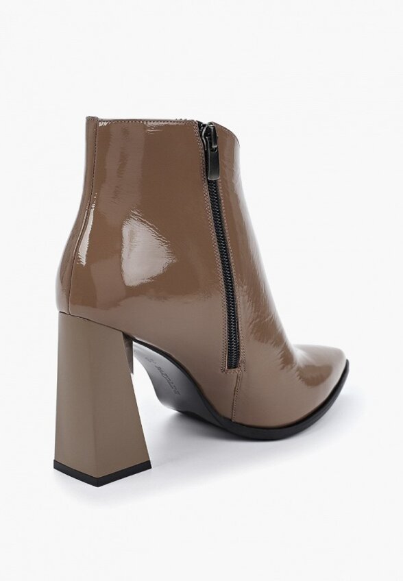 Ботильоны Pazolini