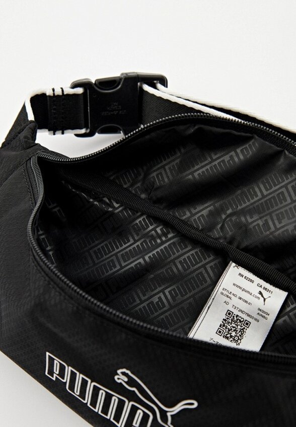 Сумка поясная PUMA